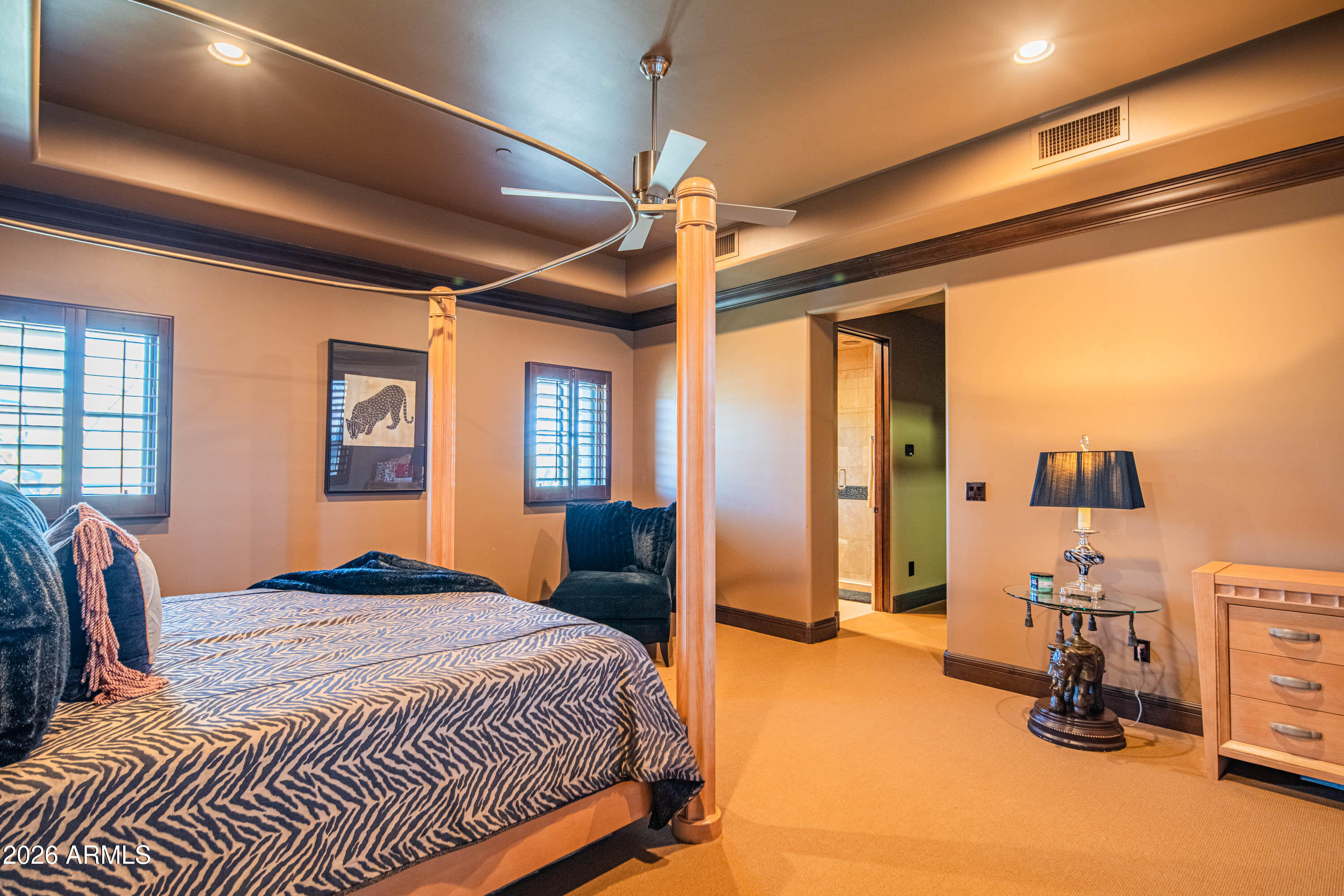 21401 West Granite Ridge Road Buckeye, AZ 85396 - Photo 46 of 144 Bedroom2