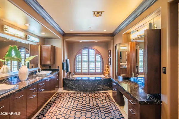 $3,799,000 | 21401 West Granite Ridge Road, Buckeye, AZ 85396