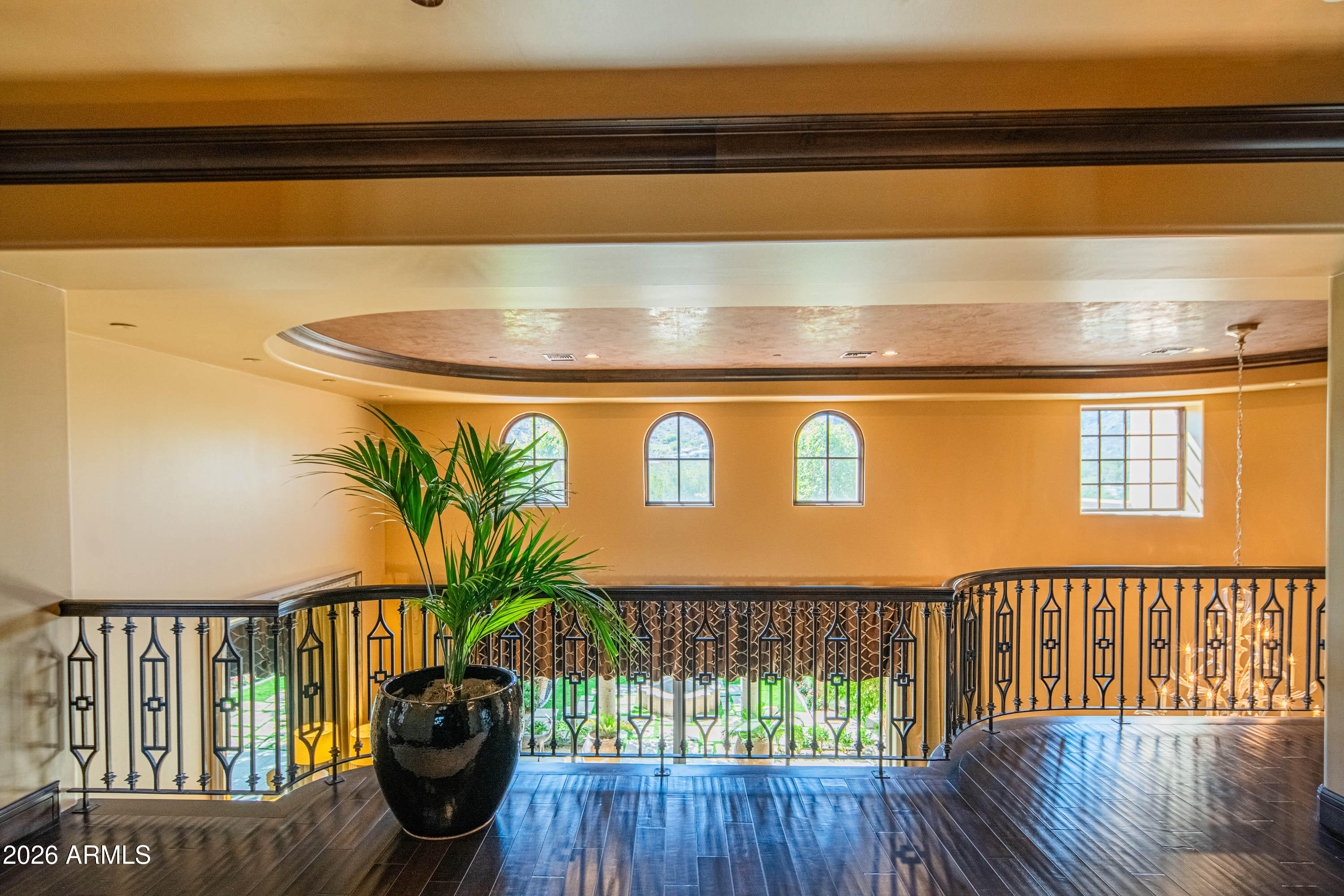 21401 West Granite Ridge Road Buckeye, AZ 85396 - Photo 55 of 144 Overhead View of the back entryway