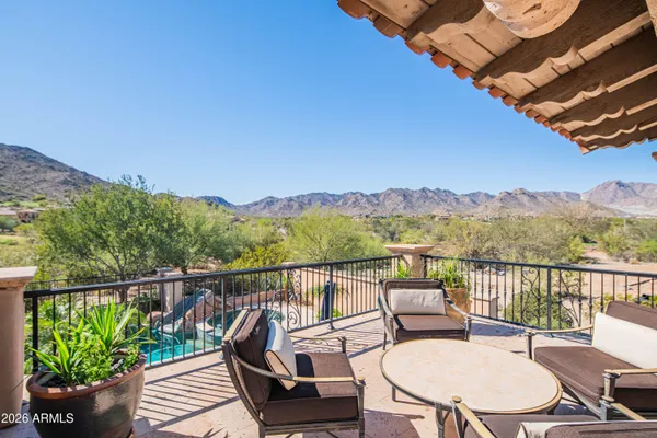 $3,799,000 | 21401 West Granite Ridge Road, Buckeye, AZ 85396