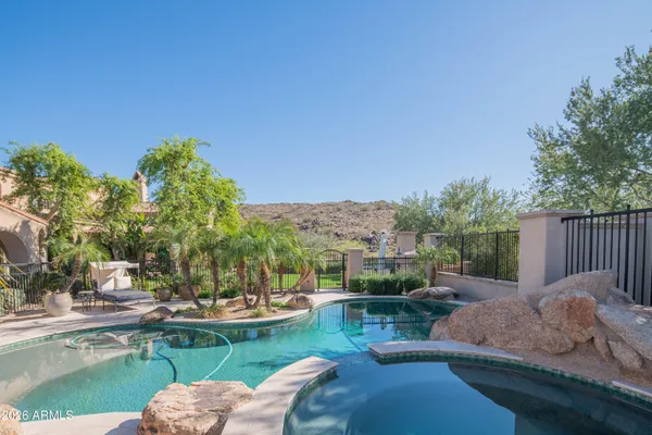 $3,799,000 | 21401 West Granite Ridge Road, Buckeye, AZ 85396