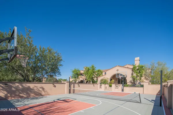 $3,799,000 | 21401 West Granite Ridge Road, Buckeye, AZ 85396