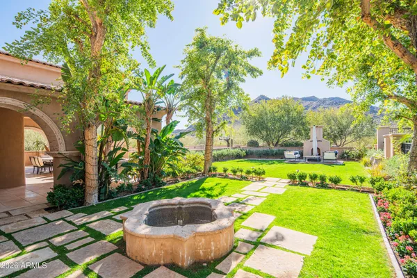 $3,799,000 | 21401 West Granite Ridge Road, Buckeye, AZ 85396