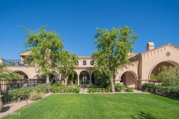 $3,799,000 | 21401 West Granite Ridge Road, Buckeye, AZ 85396