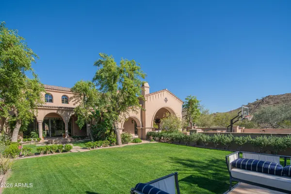 $3,799,000 | 21401 West Granite Ridge Road, Buckeye, AZ 85396