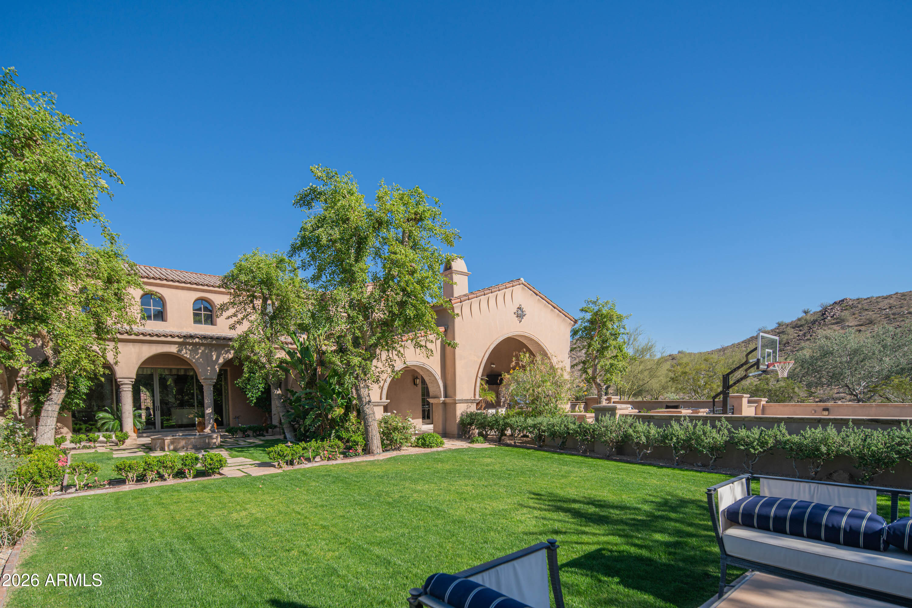 21401 West Granite Ridge Road Buckeye, AZ 85396 - Photo 70 of 144 Backyard3