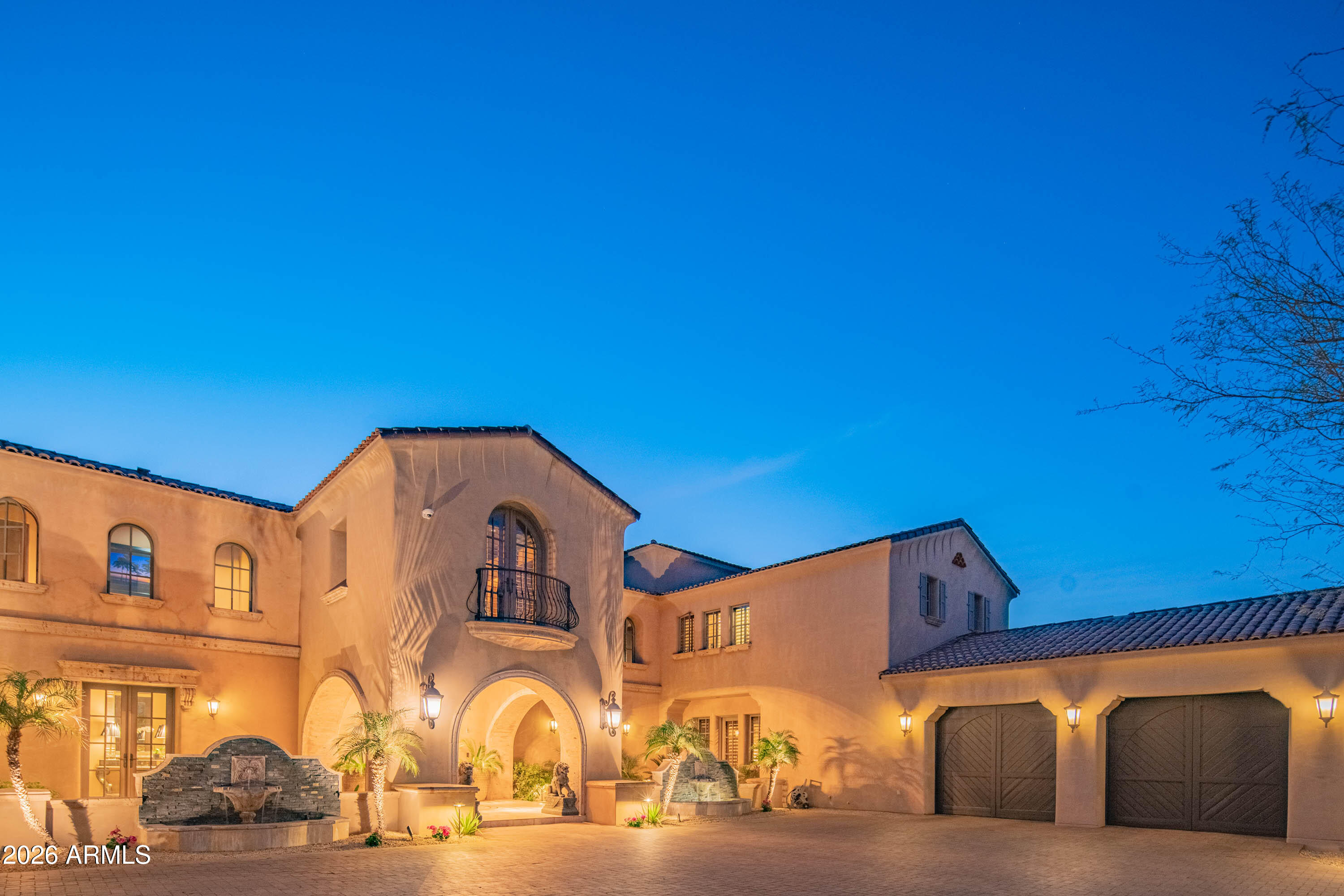 21401 West Granite Ridge Road Buckeye, AZ 85396 - Photo 7 of 144 TW Frontage3