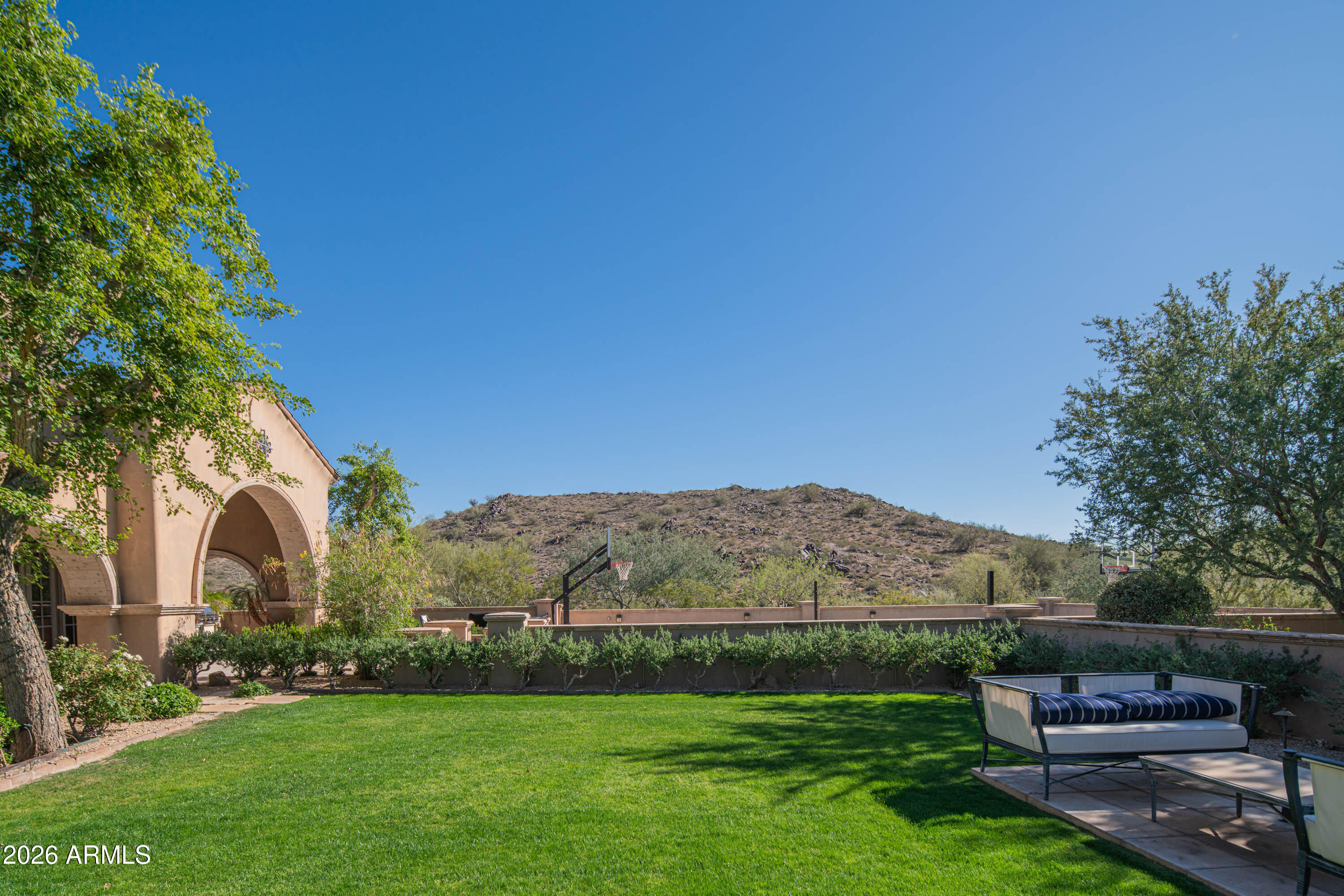 21401 West Granite Ridge Road Buckeye, AZ 85396 - Photo 71 of 144 Backyard4