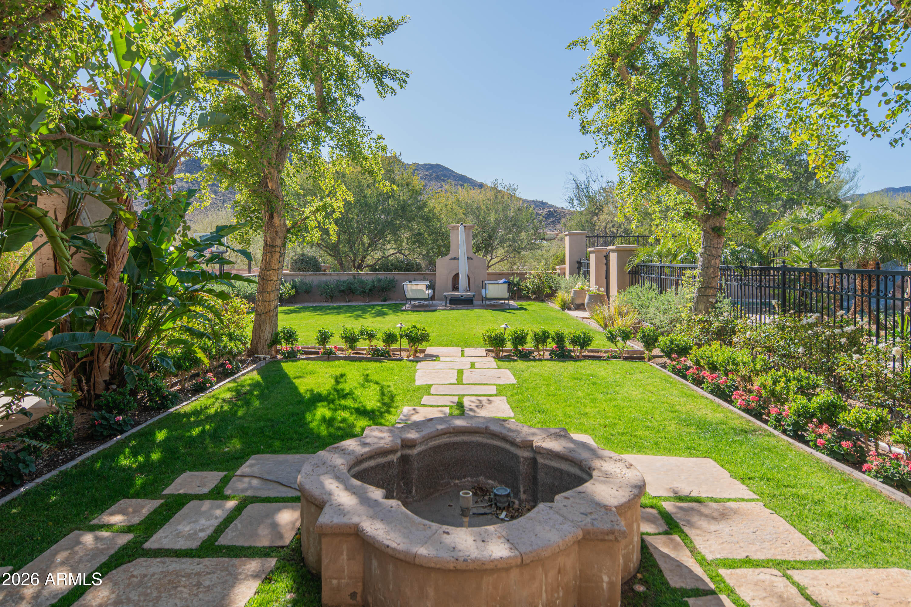 21401 West Granite Ridge Road Buckeye, AZ 85396 - Photo 73 of 144 Courtyard3