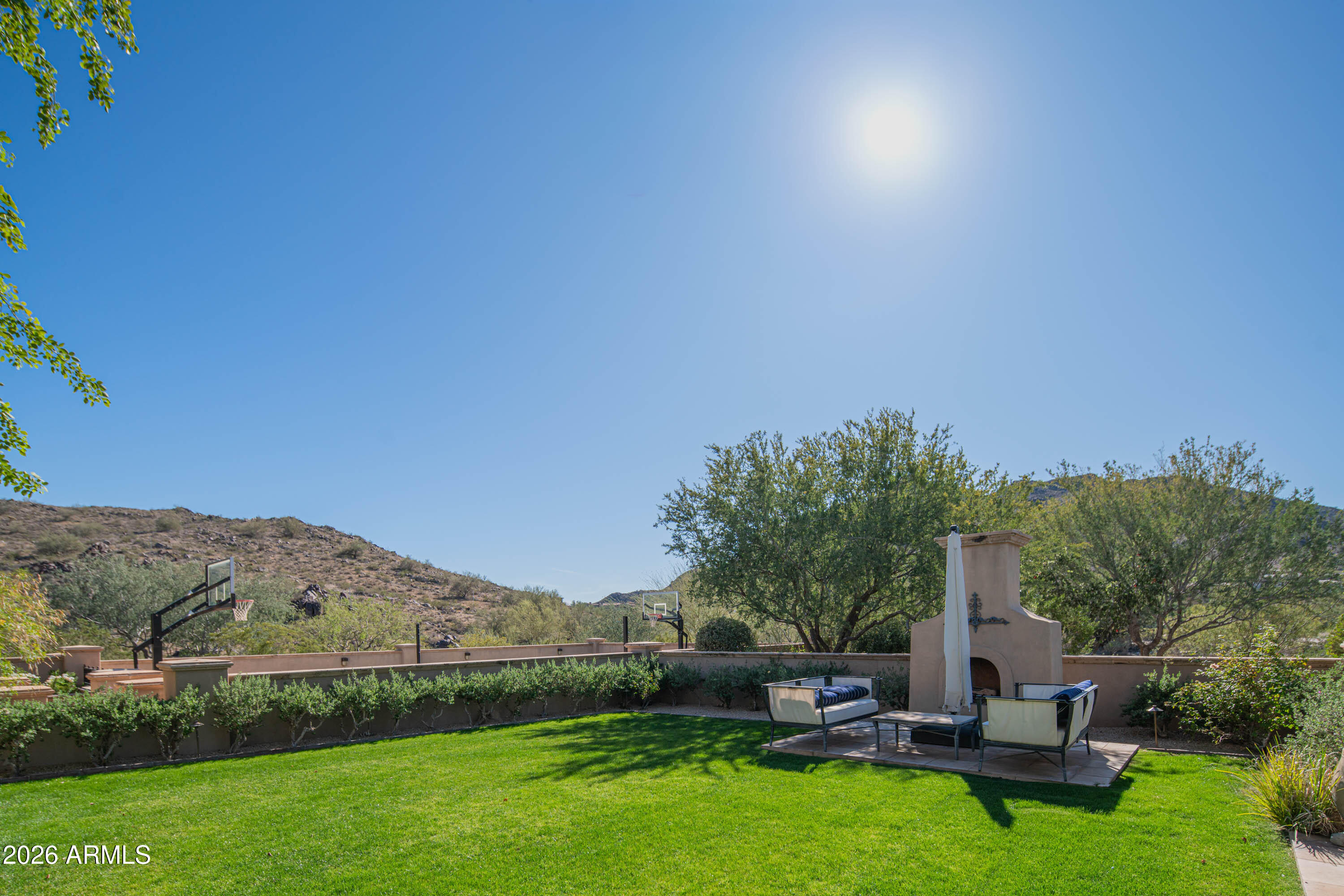 21401 West Granite Ridge Road Buckeye, AZ 85396 - Photo 74 of 144 Backyard5