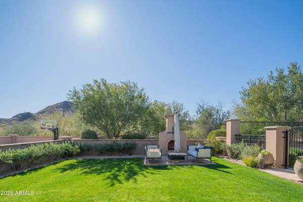 $3,799,000 | 21401 West Granite Ridge Road, Buckeye, AZ 85396