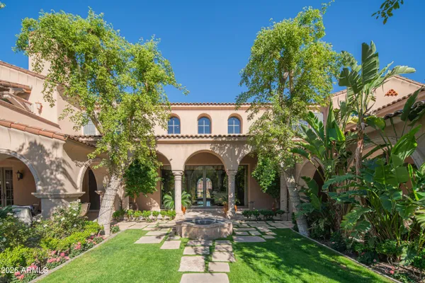 $3,799,000 | 21401 West Granite Ridge Road, Buckeye, AZ 85396