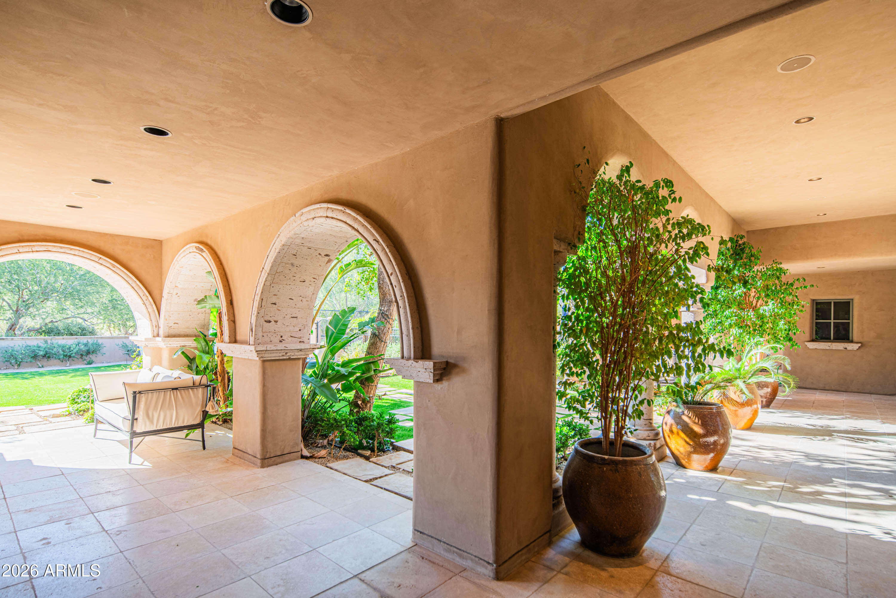 21401 West Granite Ridge Road Buckeye, AZ 85396 - Photo 77 of 144 enclosed Patio2