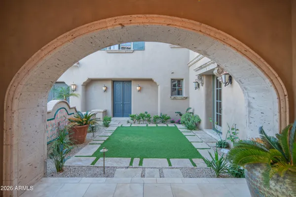 $3,799,000 | 21401 West Granite Ridge Road, Buckeye, AZ 85396