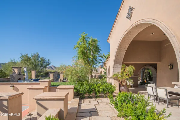 $3,799,000 | 21401 West Granite Ridge Road, Buckeye, AZ 85396