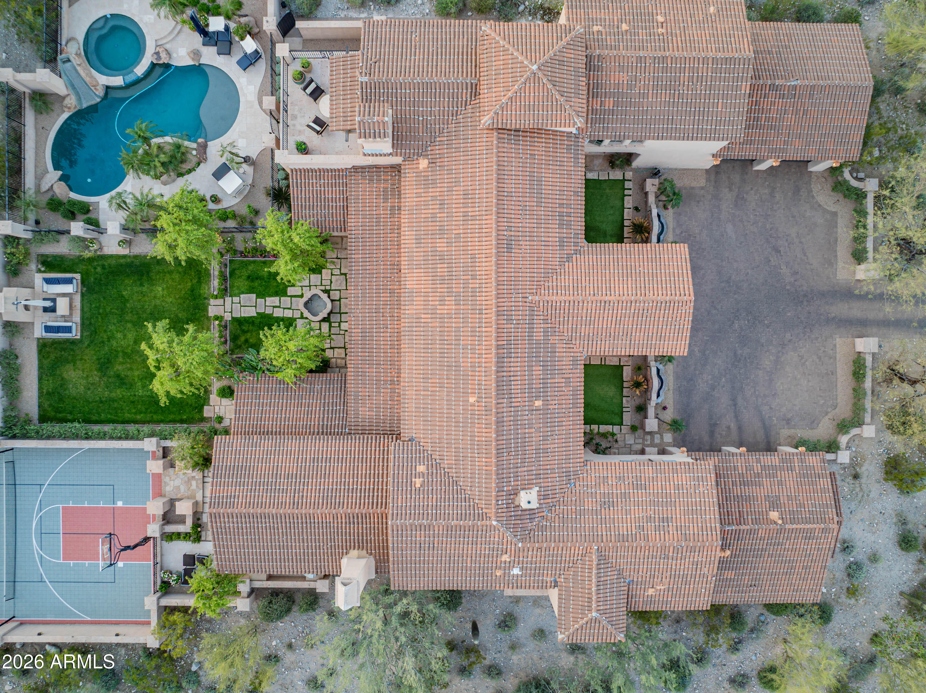 21401 West Granite Ridge Road Buckeye, AZ 85396 - Photo 83 of 144 Drone2