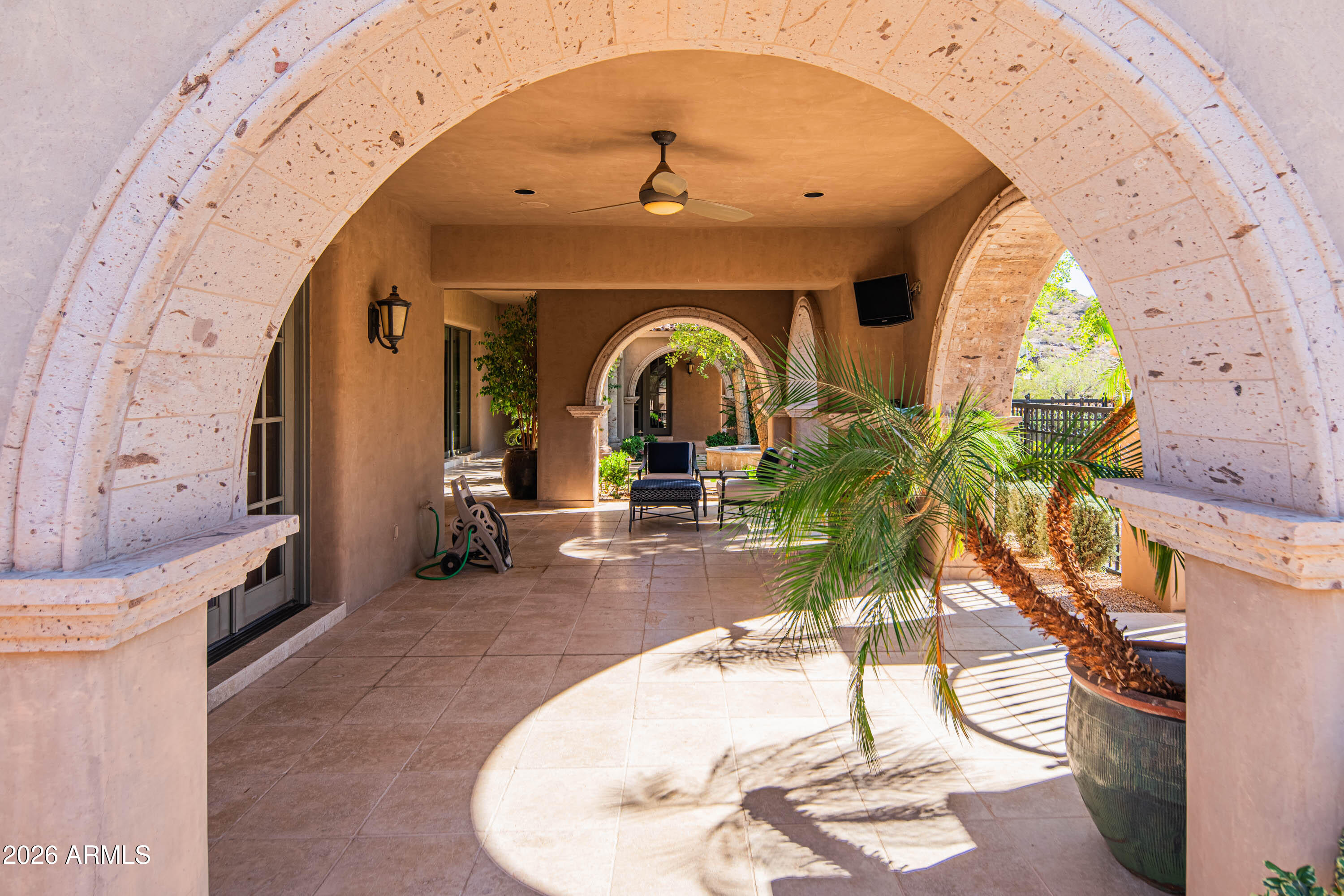21401 West Granite Ridge Road Buckeye, AZ 85396 - Photo 84 of 144 Enclosed Patio3