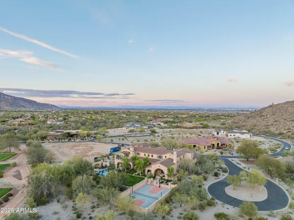 $3,799,000 | 21401 West Granite Ridge Road, Buckeye, AZ 85396