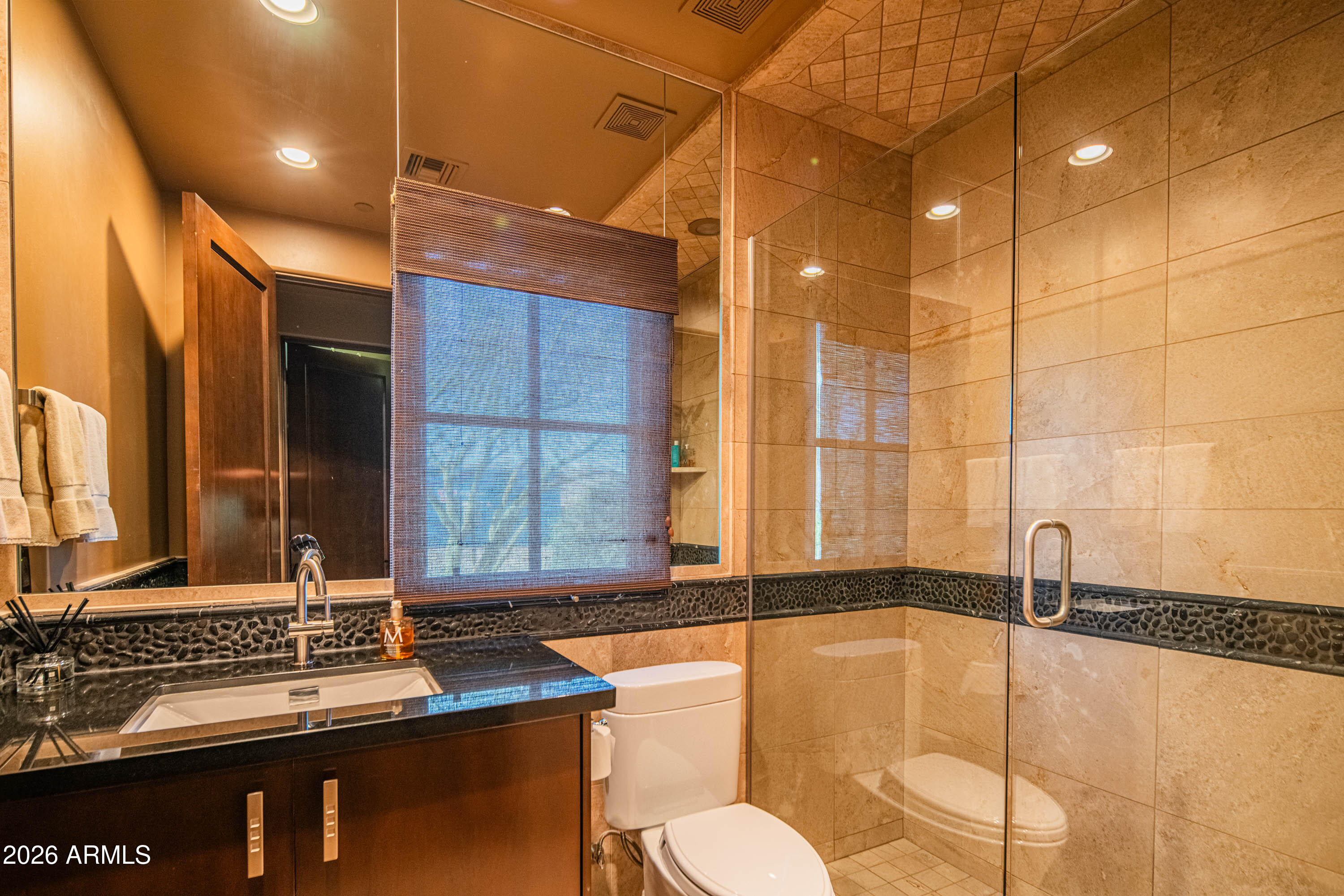 21401 West Granite Ridge Road Buckeye, AZ 85396 - Photo 99 of 144 Master Shower