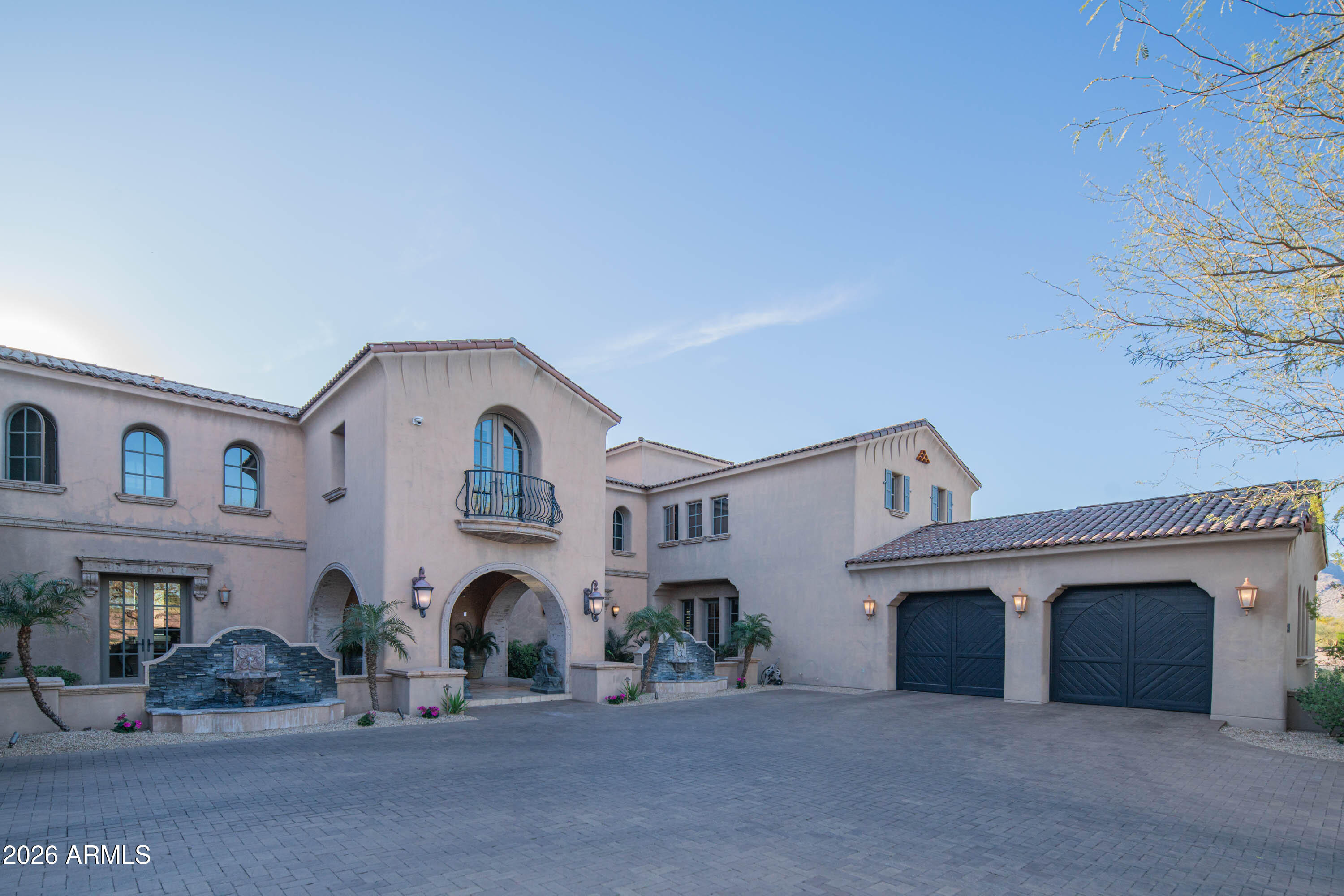 21401 West Granite Ridge Road Buckeye, AZ 85396 - Photo 10 of 144 Frontage4