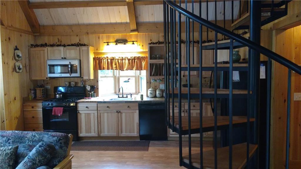 168 Bancroft Road Danforth, ME 04424 - Photo 5 of 17 Photo