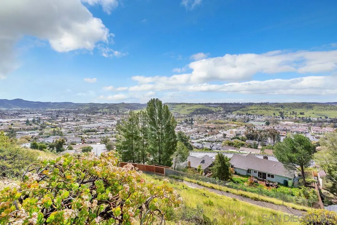 13415 Pequot Drive Poway, CA 92064 - Photo 43 of 63 a view of a city
