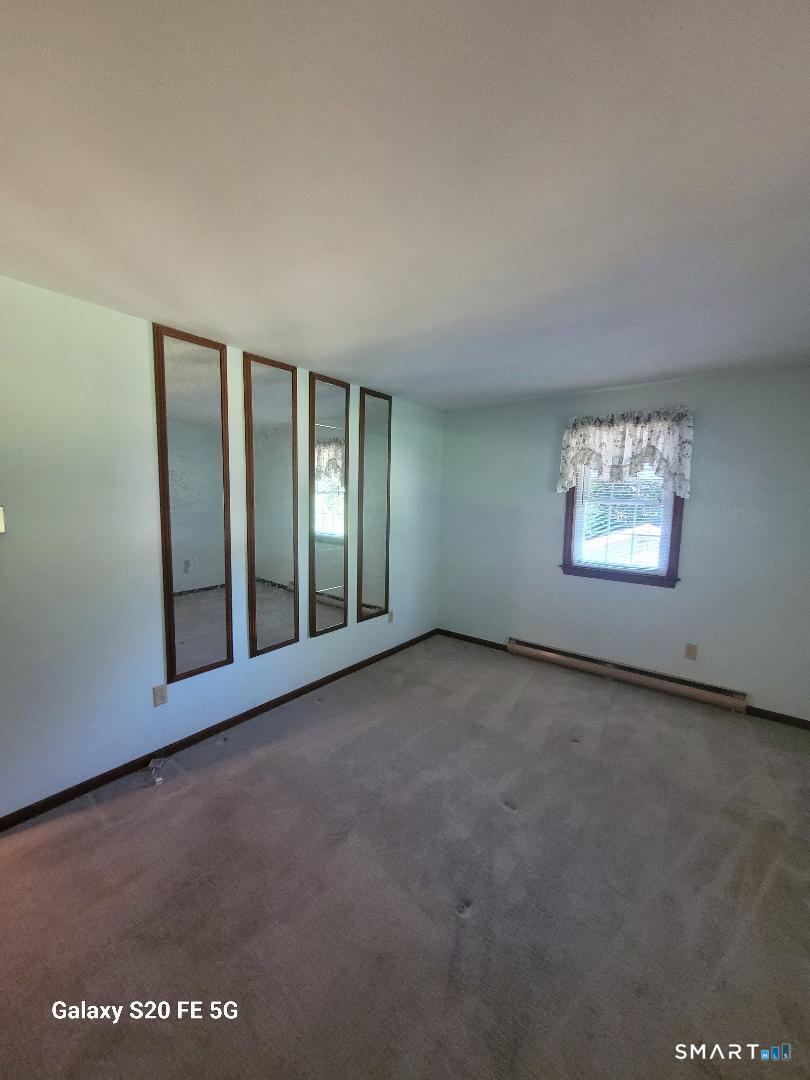 36 Park Road Colchester, CT 06415 - Photo 15 of 24 Unfurnished Primary Bedroom
