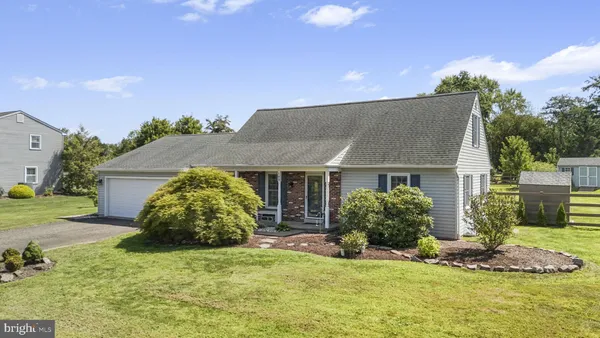 $539,900 | 103 Sterling Drive, Perkasie, PA 18944