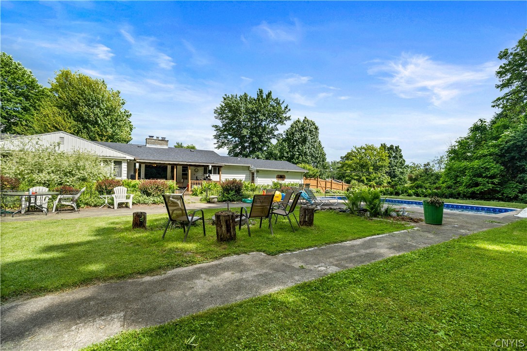 76 Herthum Road Whitestown, NY 13492 - Photo 3 of 32