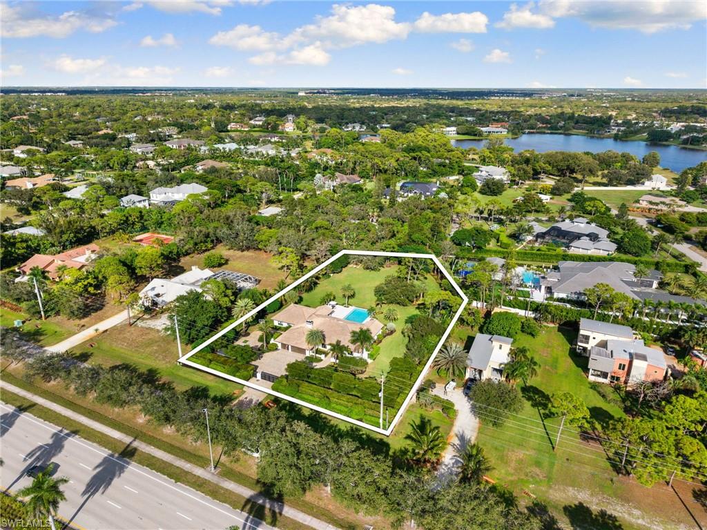 6818 Trail Boulevard Naples, FL 34108 - Photo 46 of 49