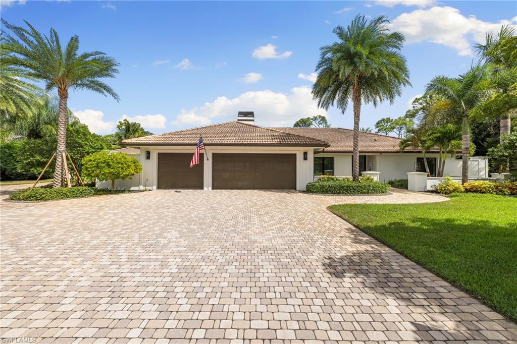 6818 Trail Boulevard Naples, FL 34108 - Photo 48 of 49