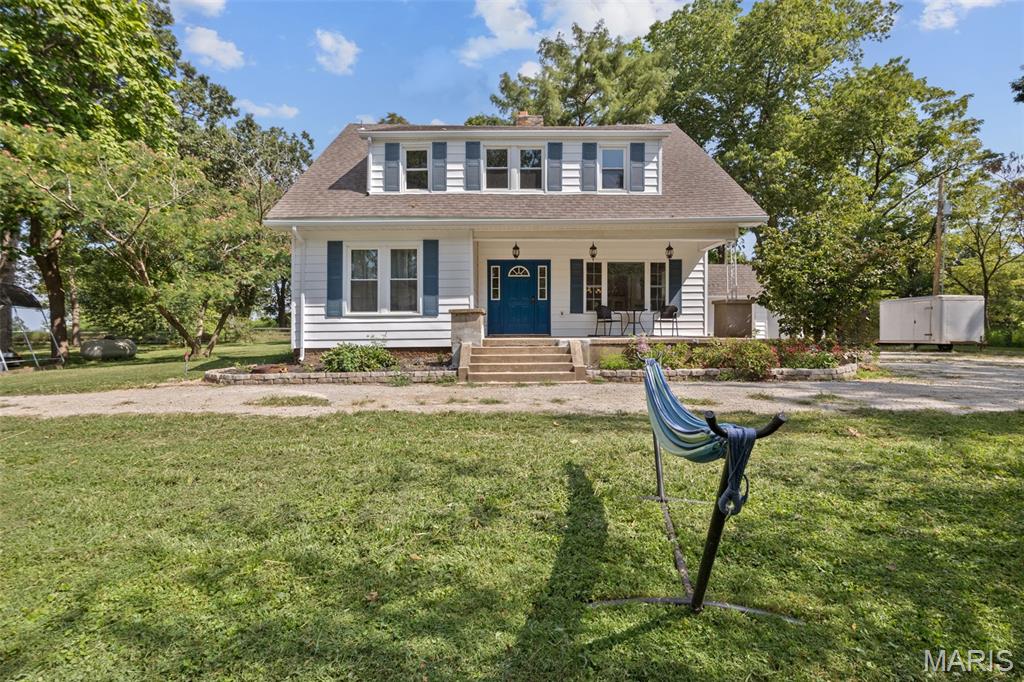 5961 Busiek Road Farmington, MO 63640 - Photo 25 of 70