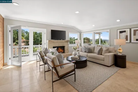$2,999,000 | 671 Logan Lane, Danville, CA 94526