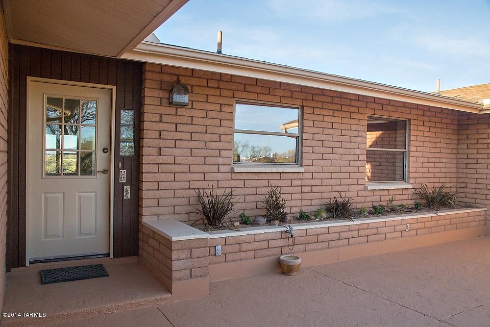 5053 North Blue Bonnet Road Tucson, AZ 85745 - Photo 46 of 47 Gallery Image 46