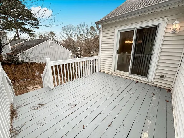 $1,950 | 1819 Cres Hill Drive Northwest, Acworth, GA 30102