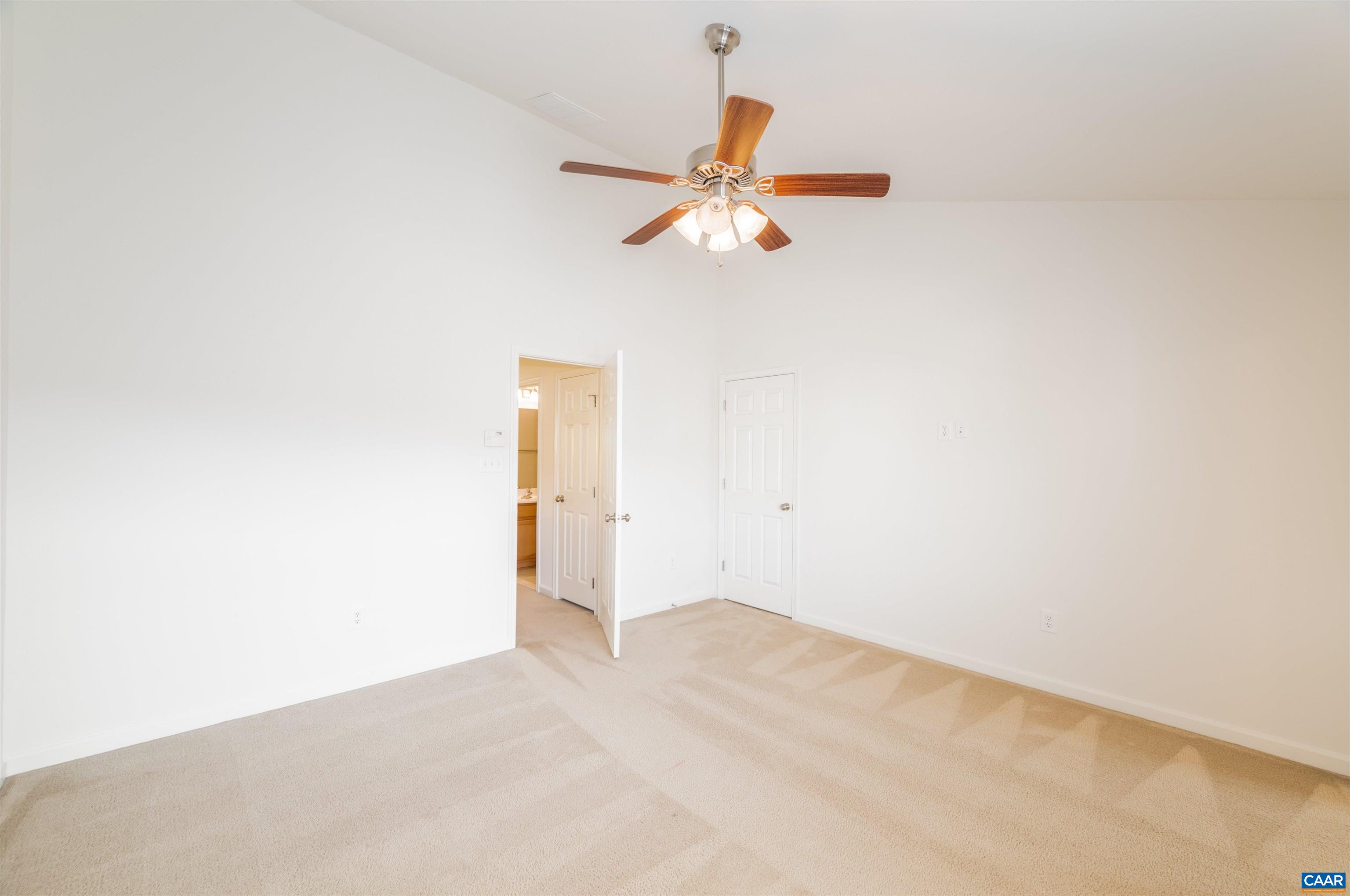 707 Rainier Road Charlottesville, VA 22903 - Photo 26 of 38 a view of a room with a ceiling fan