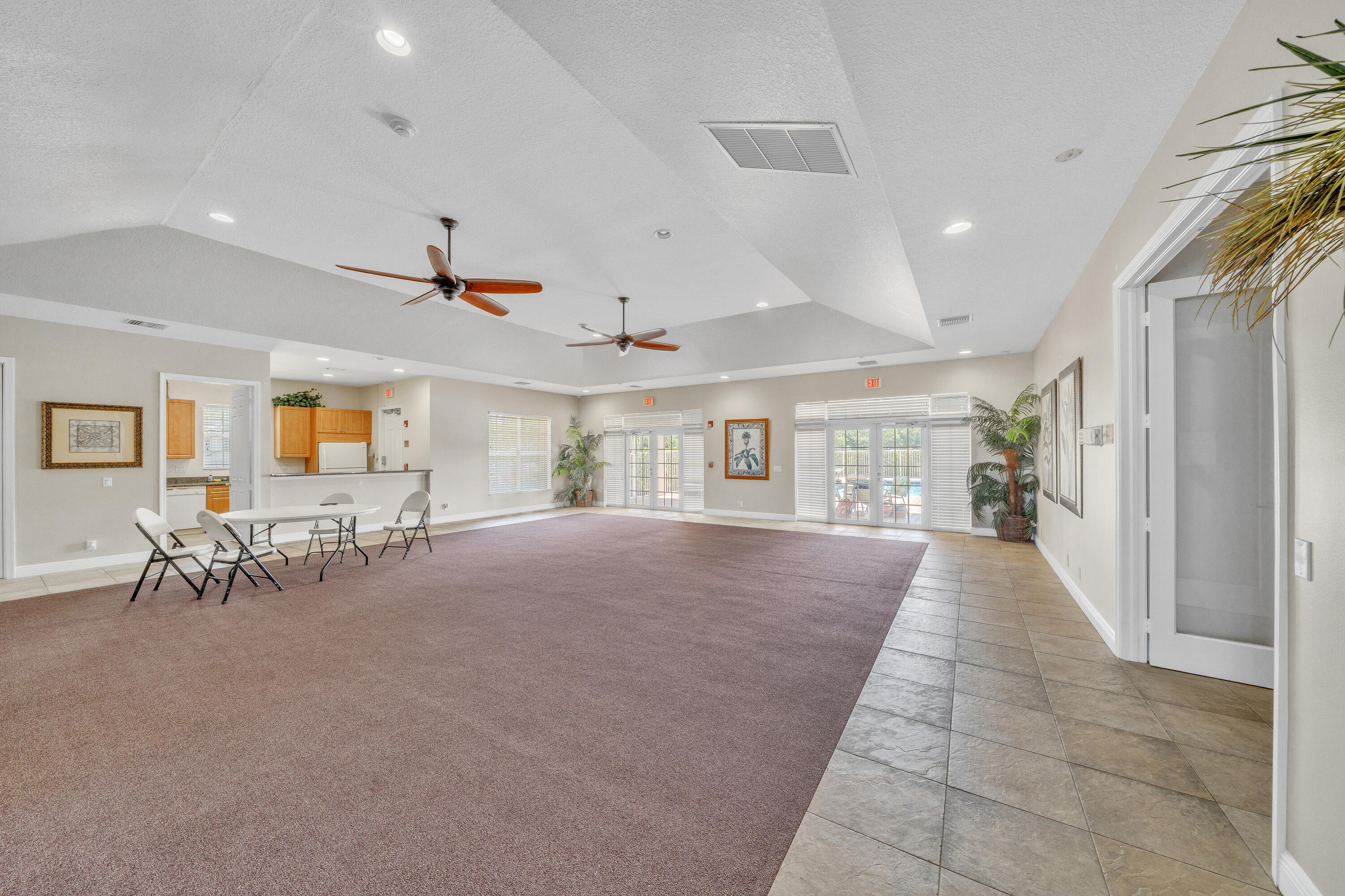 2551 Southwest Riviera Road Stuart, FL 34997 - Photo 63 of 77 26 Community Clubhouse (4)