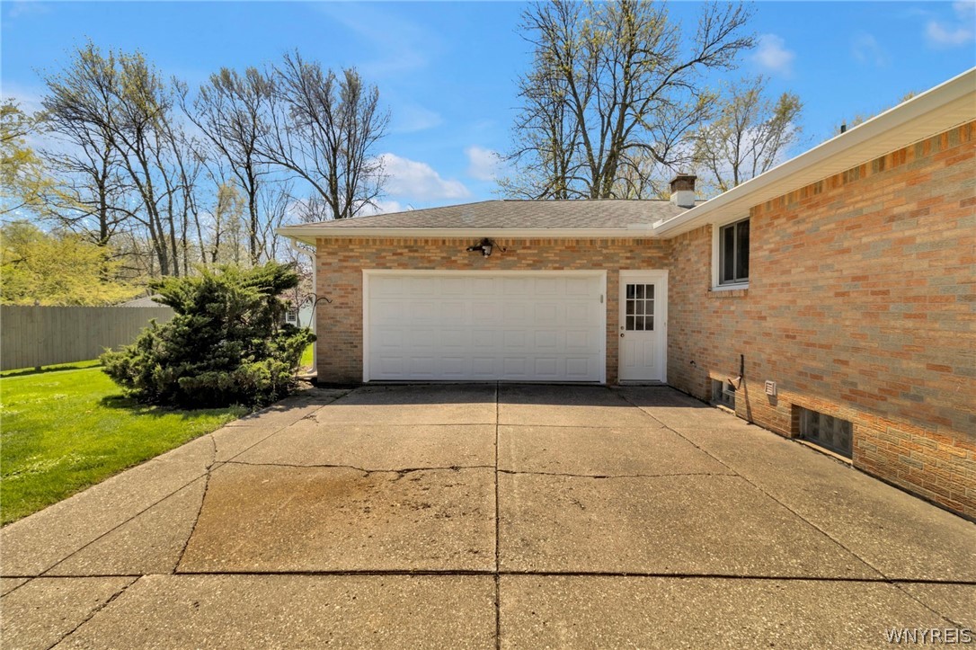 2204 North Forest Road Amherst, NY 14221 - Photo 34 of 50