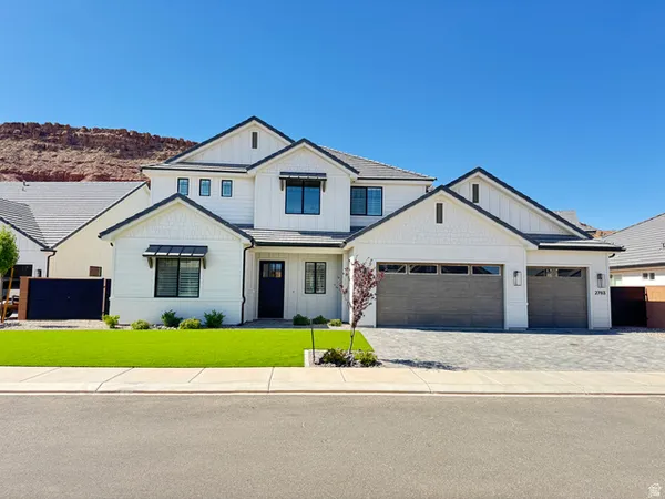$750,000 | 2783 East Freshet Drive, Washington, UT 84780