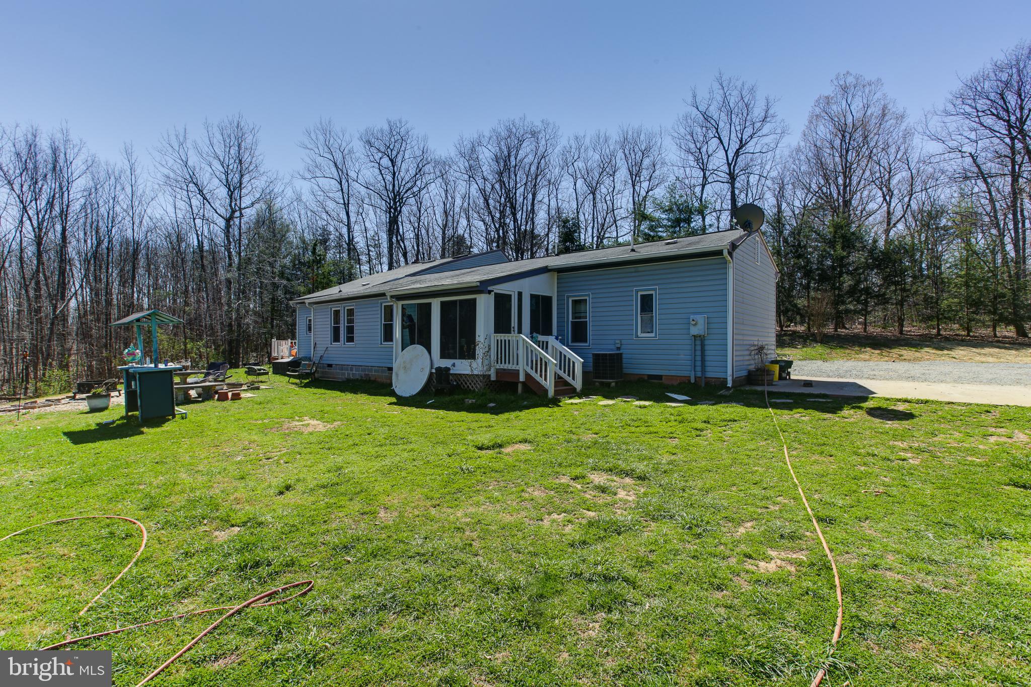 3770 Waldrop Church Road Louisa, VA 23093 - Photo 14 of 20