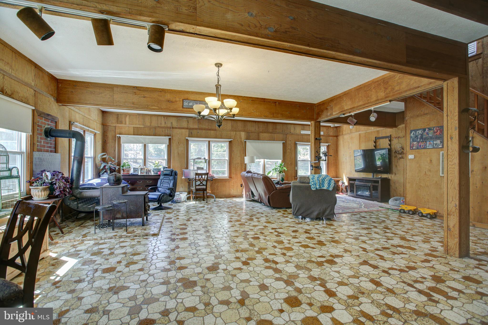 3770 Waldrop Church Road Louisa, VA 23093 - Photo 3 of 20