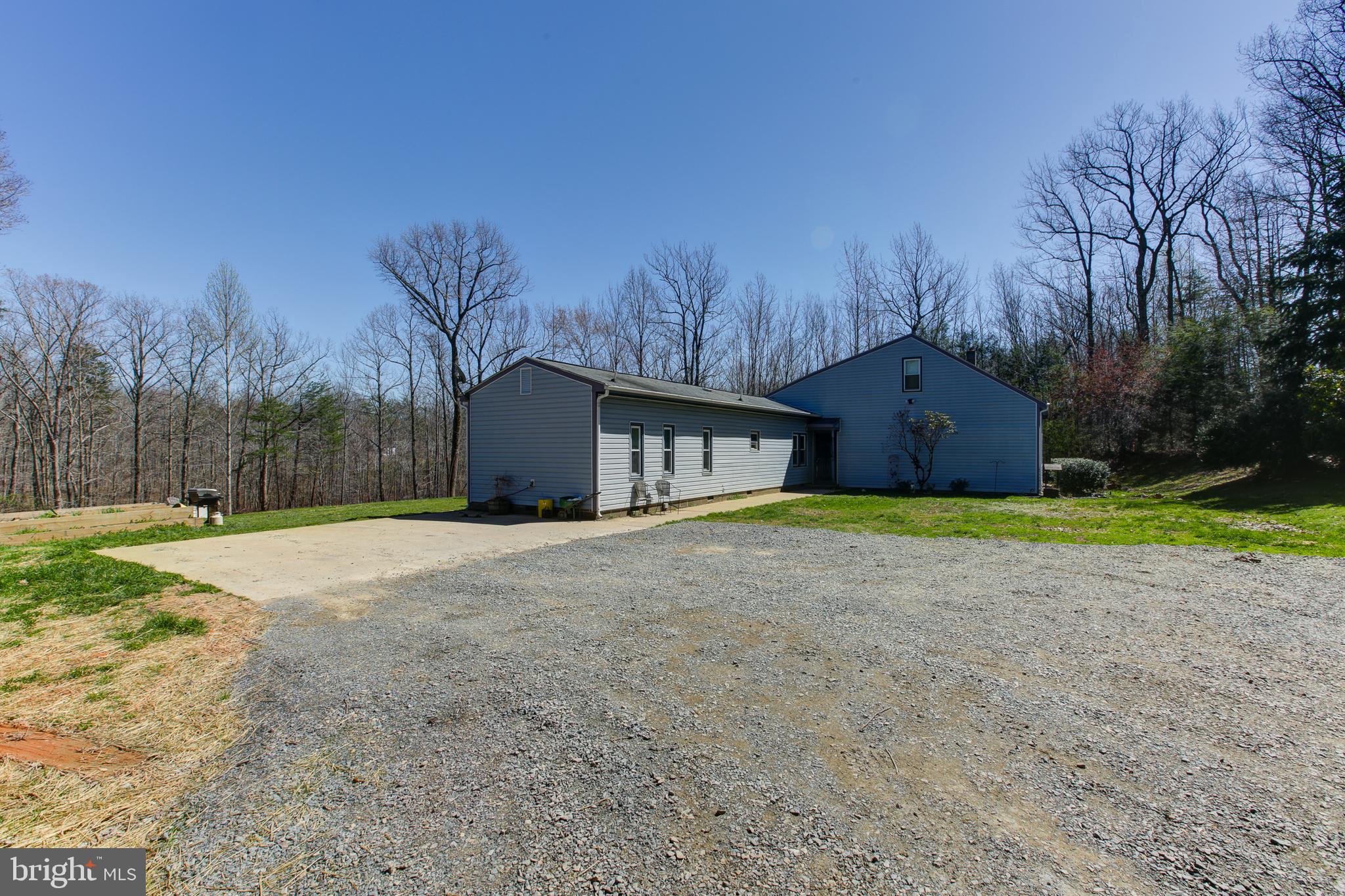 3770 Waldrop Church Road Louisa, VA 23093 - Photo 8 of 20