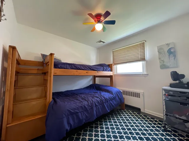 $1,800 | 307 North Essex Avenue, Margate City, NJ 08402