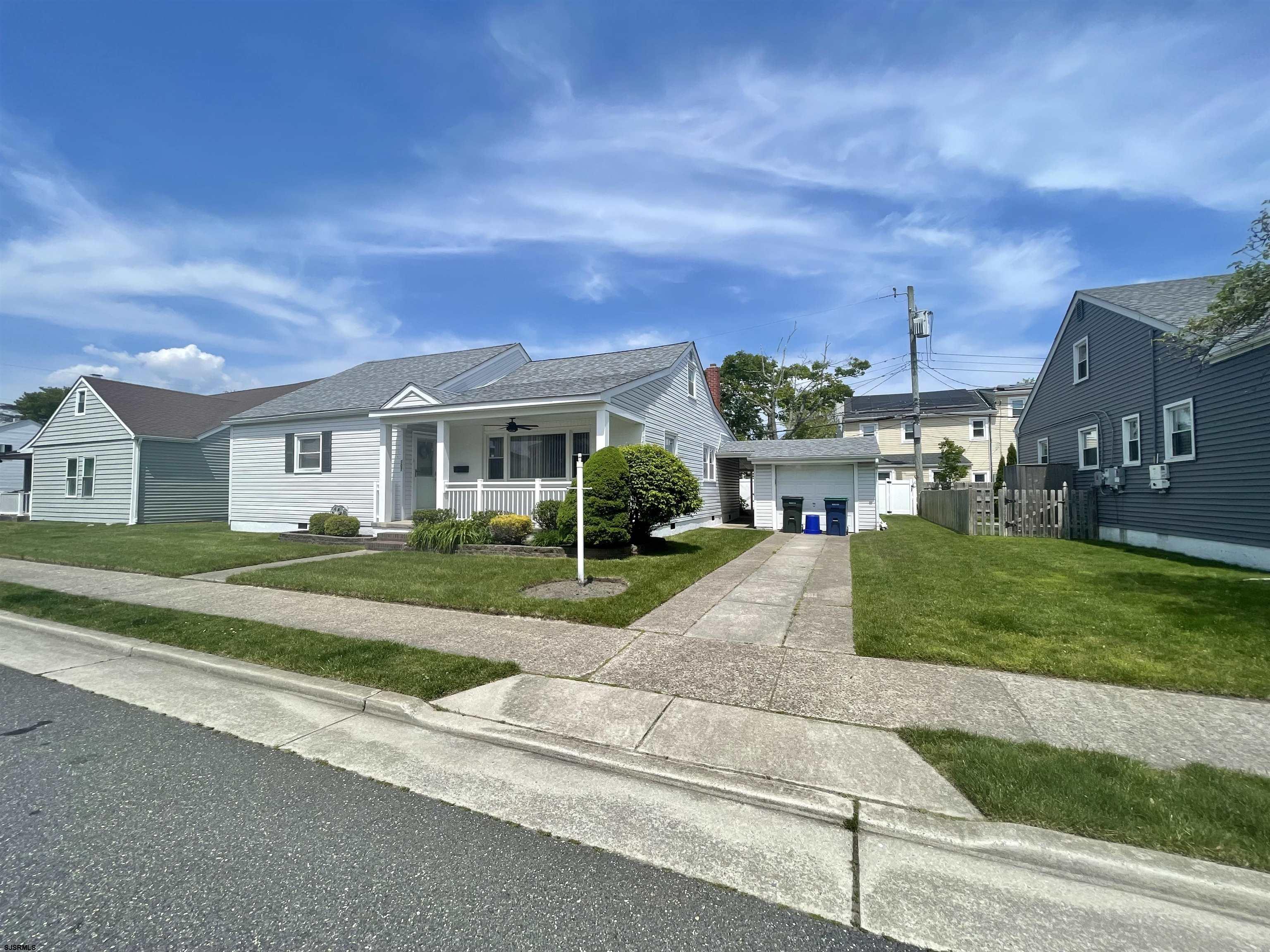 307 North Essex Avenue Margate City, NJ 08402 - Photo 3 of 20