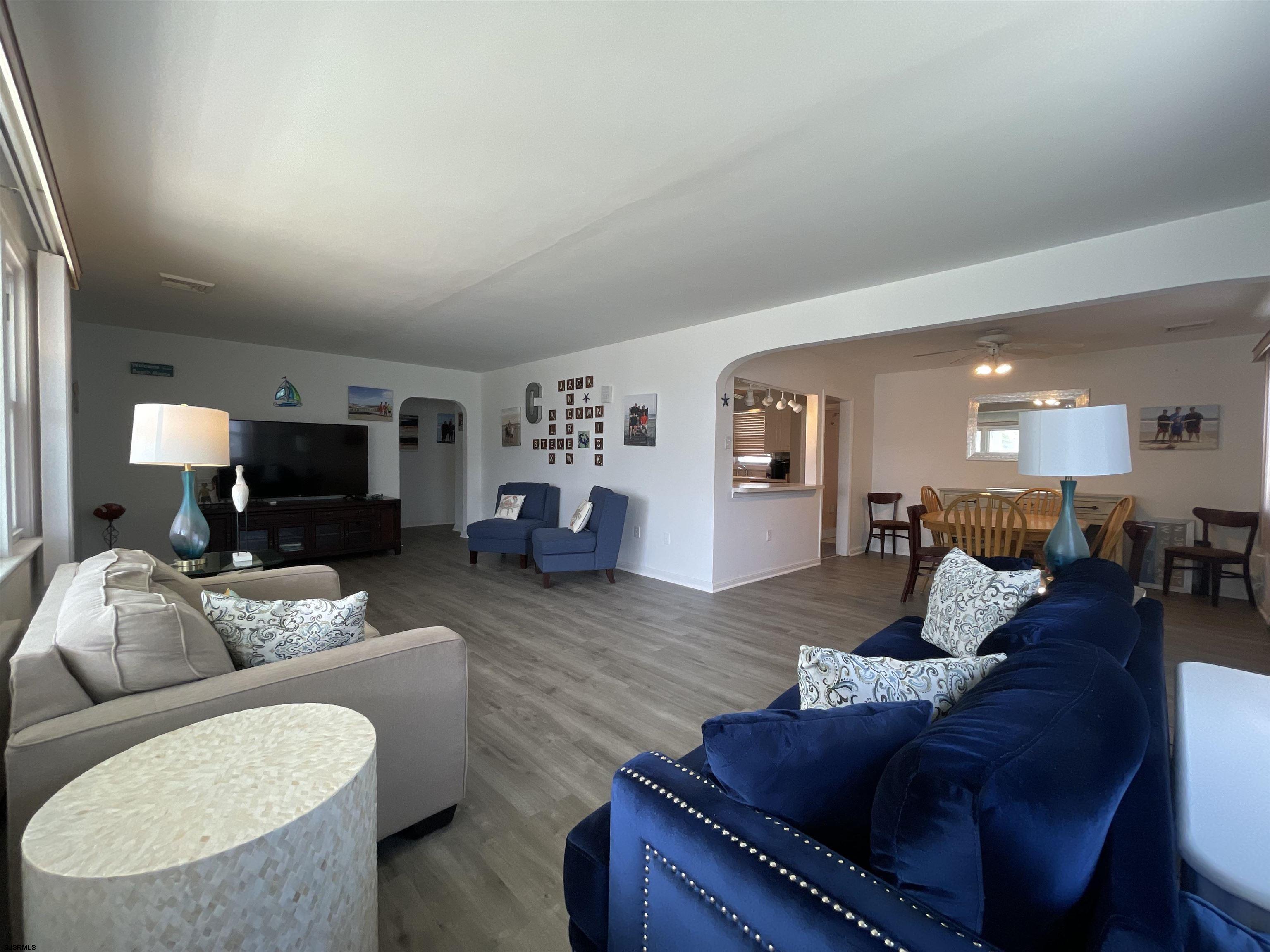 307 North Essex Avenue Margate City, NJ 08402 - Photo 6 of 20