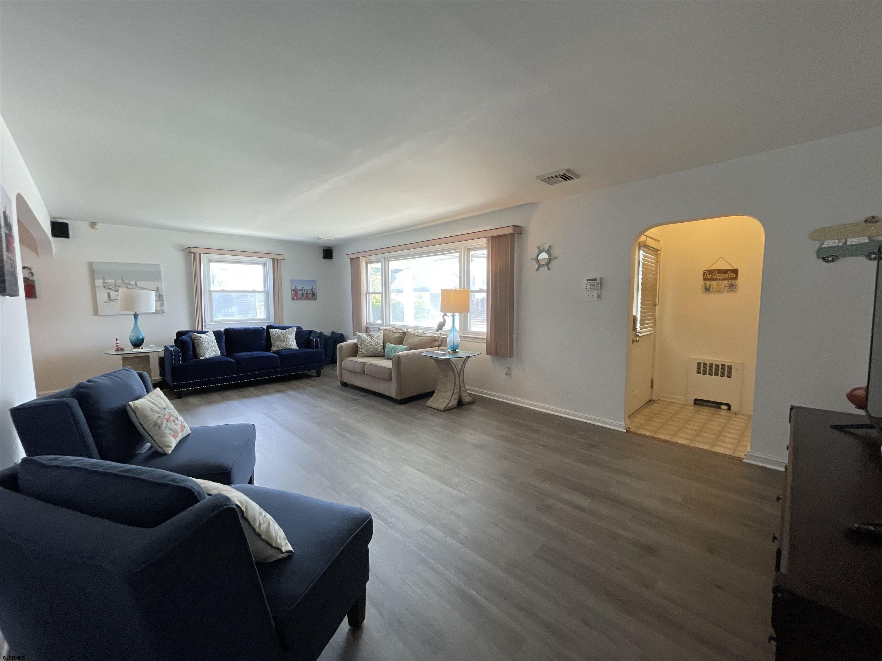 307 North Essex Avenue Margate City, NJ 08402 - Photo 8 of 20