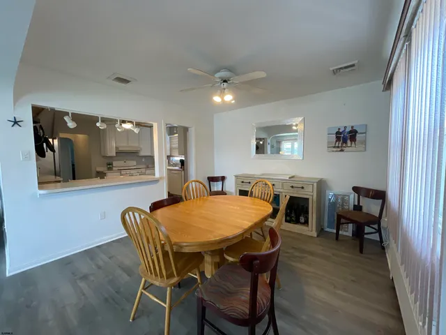 $1,800 | 307 North Essex Avenue, Margate City, NJ 08402