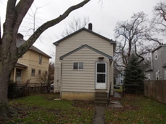842 South Cassingham Road Bexley, OH 43209 - Photo 11 of 11