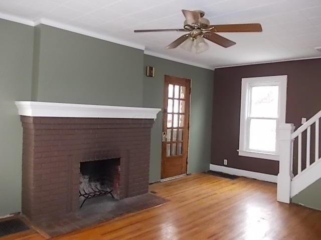 842 South Cassingham Road Bexley, OH 43209 - Photo 4 of 11