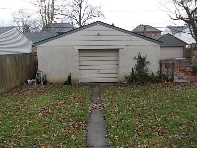 842 South Cassingham Road Bexley, OH 43209 - Photo 10 of 11